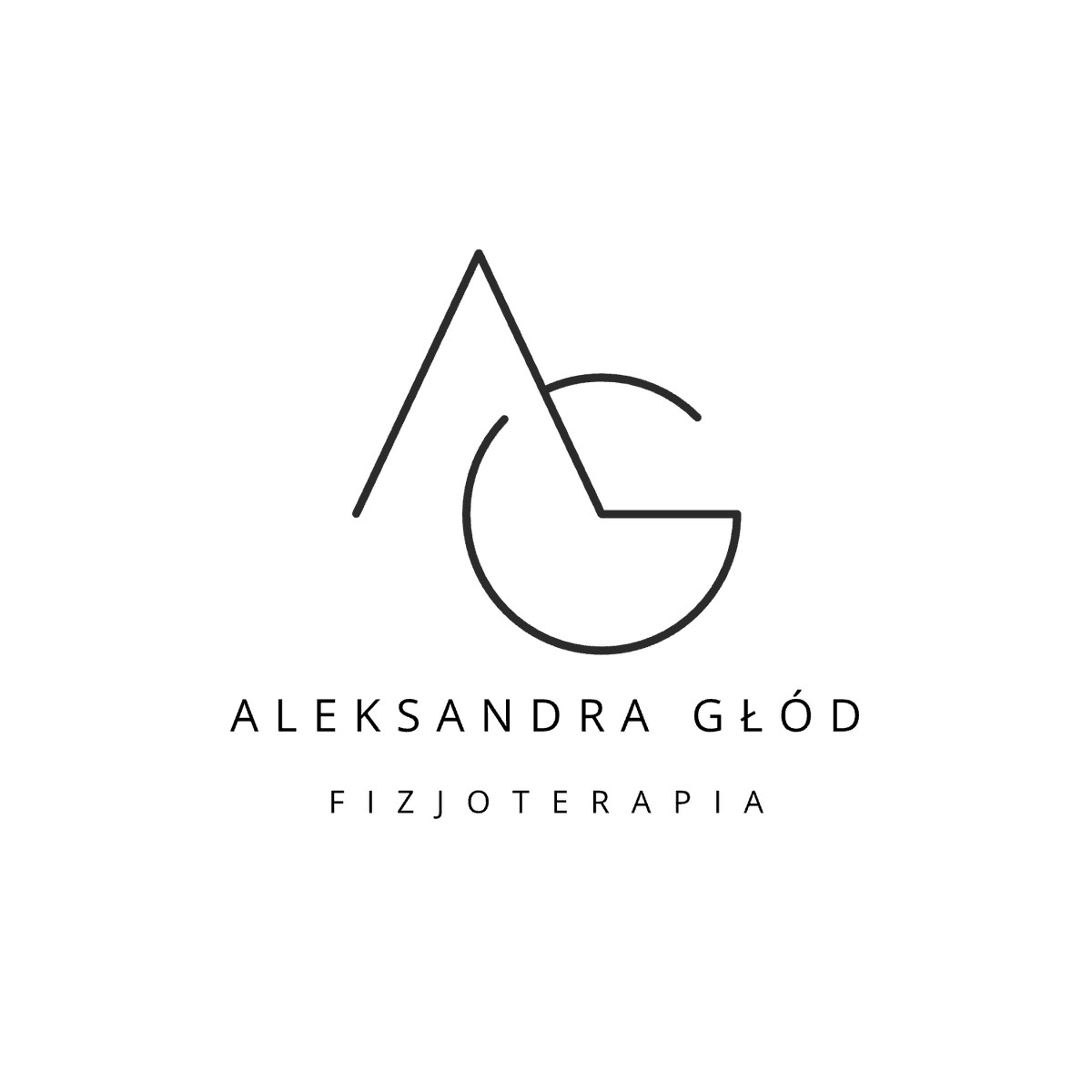 Aleksandra Głód - Fizjoterapia
